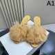 Super rare item slippers 2023FW BURBERRY Burberry Super rare item slippers 2023FW BURBERRY Burberry