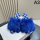 Super rare item slippers 2023FW BURBERRY Burberry Super rare item slippers 2023FW BURBERRY Burberry