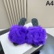 Super rare item slippers 2023FW BURBERRY Burberry Super rare item slippers 2023FW BURBERRY Burberry