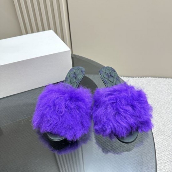 Super rare item slippers 2023FW BURBERRY Burberry Super rare item slippers 2023FW BURBERRY Burberry