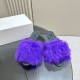 Super rare item slippers 2023FW BURBERRY Burberry Super rare item slippers 2023FW BURBERRY Burberry