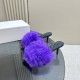 Super rare item slippers 2023FW BURBERRY Burberry Super rare item slippers 2023FW BURBERRY Burberry