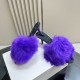 Super rare item slippers 2023FW BURBERRY Burberry Super rare item slippers 2023FW BURBERRY Burberry
