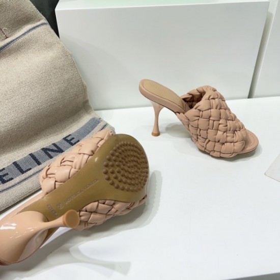 2023SS Mule Spring Seasonal BOTTEGA VENETA Bottega Veneta 2023SS Mule Spring Seasonal BOTTEGA VENETA Bottega Veneta