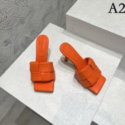 2023SS Mule Recommended Coordination BOTTEGA VENETA Bottega Veneta
