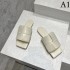 2023SS mule popular item BOTTEGA VENETA Bottega Veneta