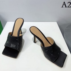 2023SS Mule Latest Style BOTTEGA VENETA Bottega Veneta