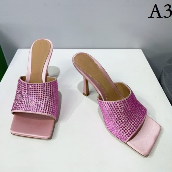 2023SS Mule Latest Style BOTTEGA VENETA Bottega Veneta 2023SS Mule Latest Style BOTTEGA VENETA Bottega Veneta
