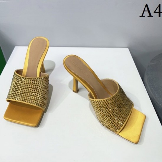 2023SS Mule Latest Style BOTTEGA VENETA Bottega Veneta 2023SS Mule Latest Style BOTTEGA VENETA Bottega Veneta