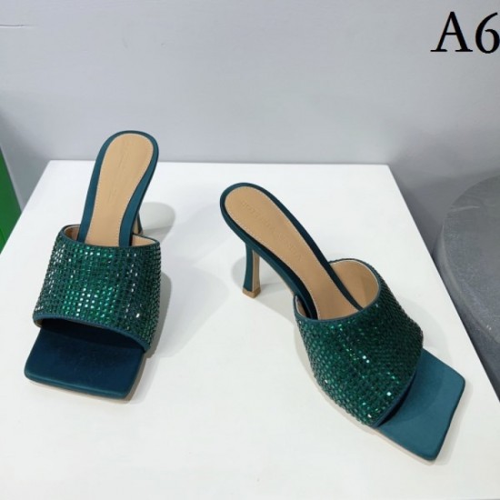 2023SS Mule Latest Style BOTTEGA VENETA Bottega Veneta 2023SS Mule Latest Style BOTTEGA VENETA Bottega Veneta