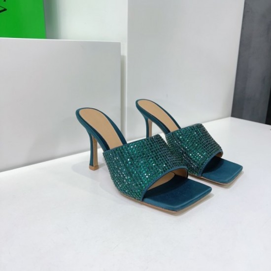 2023SS Mule Latest Style BOTTEGA VENETA Bottega Veneta 2023SS Mule Latest Style BOTTEGA VENETA Bottega Veneta