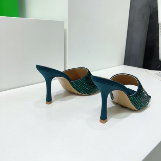 2023SS Mule Latest Style BOTTEGA VENETA Bottega Veneta 2023SS Mule Latest Style BOTTEGA VENETA Bottega Veneta