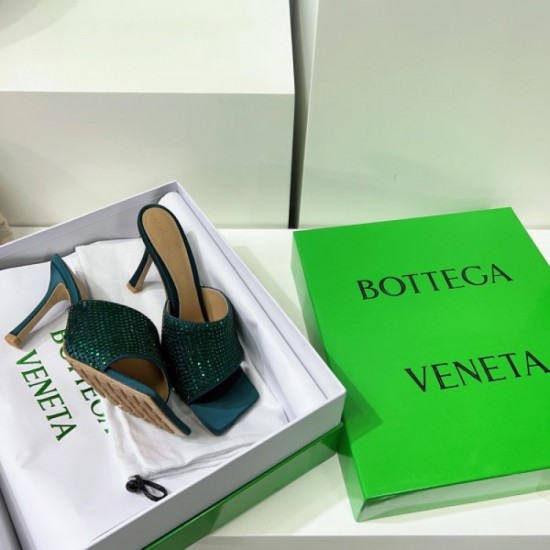 2023SS Mule Latest Style BOTTEGA VENETA Bottega Veneta 2023SS Mule Latest Style BOTTEGA VENETA Bottega Veneta