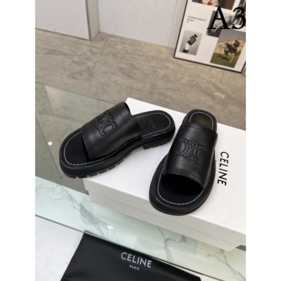 2023SS Mule Summer new work to keep an eye on CELINE Celine 2023SS Mule Summer new work to keep an eye on CELINE Celine