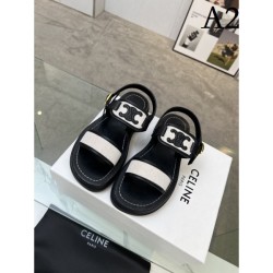 2023SS sandals Perfect for adult women CELINE Celine