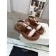 2023SS sandals Perfect for adult women CELINE Celine 2023SS sandals Perfect for adult women CELINE Celine