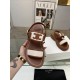 2023SS sandals Perfect for adult women CELINE Celine 2023SS sandals Perfect for adult women CELINE Celine