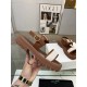 2023SS sandals Perfect for adult women CELINE Celine 2023SS sandals Perfect for adult women CELINE Celine
