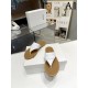 2023SS Mules Sale at an attractive price CELINE Celine 2023SS Mules Sale at an attractive price CELINE Celine