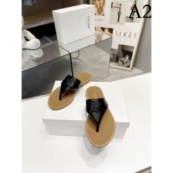2023SS Mules Sale at an attractive price CELINE Celine