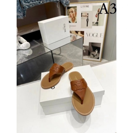 2023SS Mules Sale at an attractive price CELINE Celine 2023SS Mules Sale at an attractive price CELINE Celine