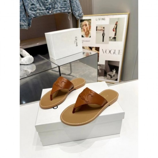 2023SS Mules Sale at an attractive price CELINE Celine 2023SS Mules Sale at an attractive price CELINE Celine