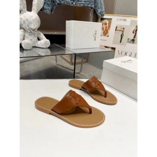 2023SS Mules Sale at an attractive price CELINE Celine 2023SS Mules Sale at an attractive price CELINE Celine