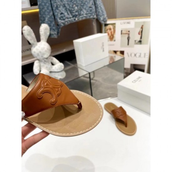 2023SS Mules Sale at an attractive price CELINE Celine 2023SS Mules Sale at an attractive price CELINE Celine