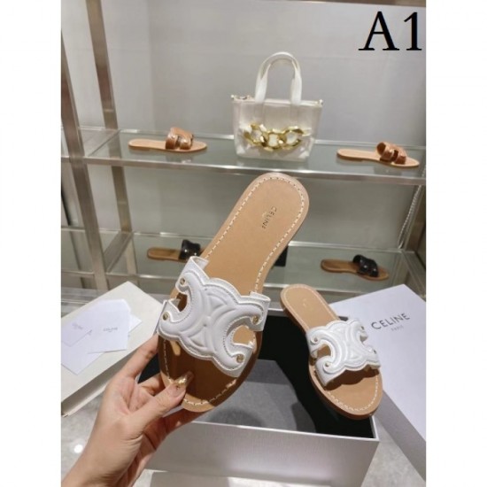 2023SS Mules Gifts to give CELINE CELINE 2023SS Mules Gifts to give CELINE CELINE