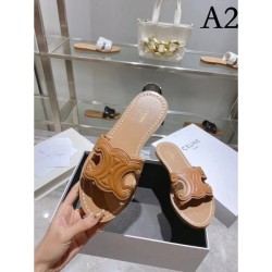 2023SS Mules Gifts to give CELINE CELINE