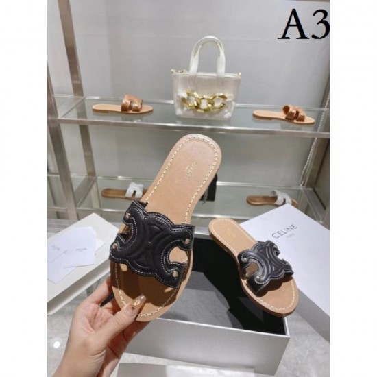 2023SS Mules Gifts to give CELINE CELINE 2023SS Mules Gifts to give CELINE CELINE
