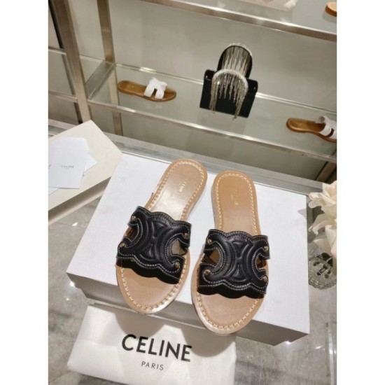 2023SS Mules Gifts to give CELINE CELINE 2023SS Mules Gifts to give CELINE CELINE