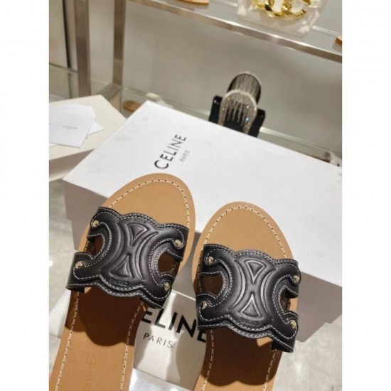 2023SS Mules Gifts to give CELINE CELINE 2023SS Mules Gifts to give CELINE CELINE