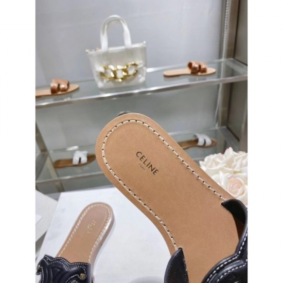 2023SS Mules Gifts to give CELINE CELINE 2023SS Mules Gifts to give CELINE CELINE