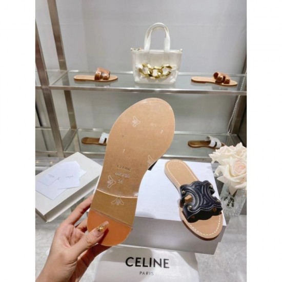 2023SS Mules Gifts to give CELINE CELINE 2023SS Mules Gifts to give CELINE CELINE