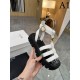 2023SS sandals popular brand CELINE Celine 2023SS sandals popular brand CELINE Celine