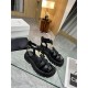2023SS sandals popular brand CELINE Celine 2023SS sandals popular brand CELINE Celine