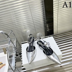 2023SS Sandals Spring/Summer new work CELINE Celine
