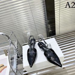 2023SS Sandals Spring/Summer new work CELINE Celine