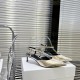 2023SS Sandals Spring/Summer new work CELINE Celine 2023SS Sandals Spring/Summer new work CELINE Celine
