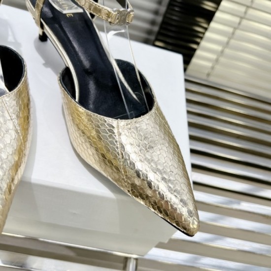 2023SS Sandals Spring/Summer new work CELINE Celine 2023SS Sandals Spring/Summer new work CELINE Celine