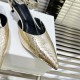 2023SS Sandals Spring/Summer new work CELINE Celine 2023SS Sandals Spring/Summer new work CELINE Celine