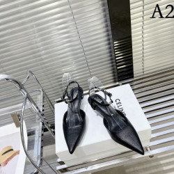 2023SS Sandals Items with high expectations CELINE Celine