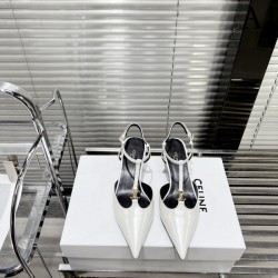 2023SS sandals Brand CELINE Celine not yet landed in Japan