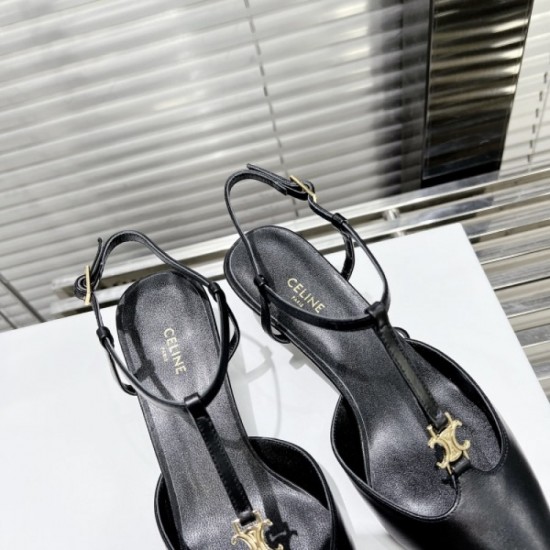 2023SS sandals Brand CELINE Celine not yet landed in Japan 2023SS sandals Brand CELINE Celine not yet landed in Japan