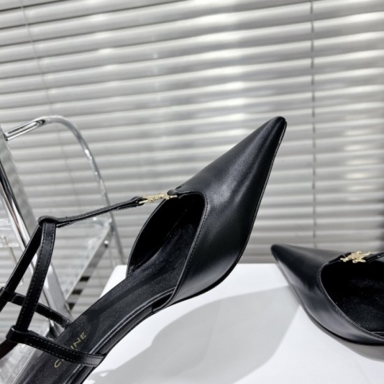 2023SS sandals Brand CELINE Celine not yet landed in Japan 2023SS sandals Brand CELINE Celine not yet landed in Japan