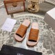 Limited Time Slippers 2023SS CELINE Celine Limited Time Slippers 2023SS CELINE Celine