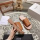 Limited Time Slippers 2023SS CELINE Celine Limited Time Slippers 2023SS CELINE Celine