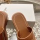 Limited Time Slippers 2023SS CELINE Celine Limited Time Slippers 2023SS CELINE Celine
