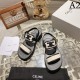 Sale first come first serve platform sandals 2023SS CELINE Celine Sale first come first serve platform sandals 2023SS CELINE Celine